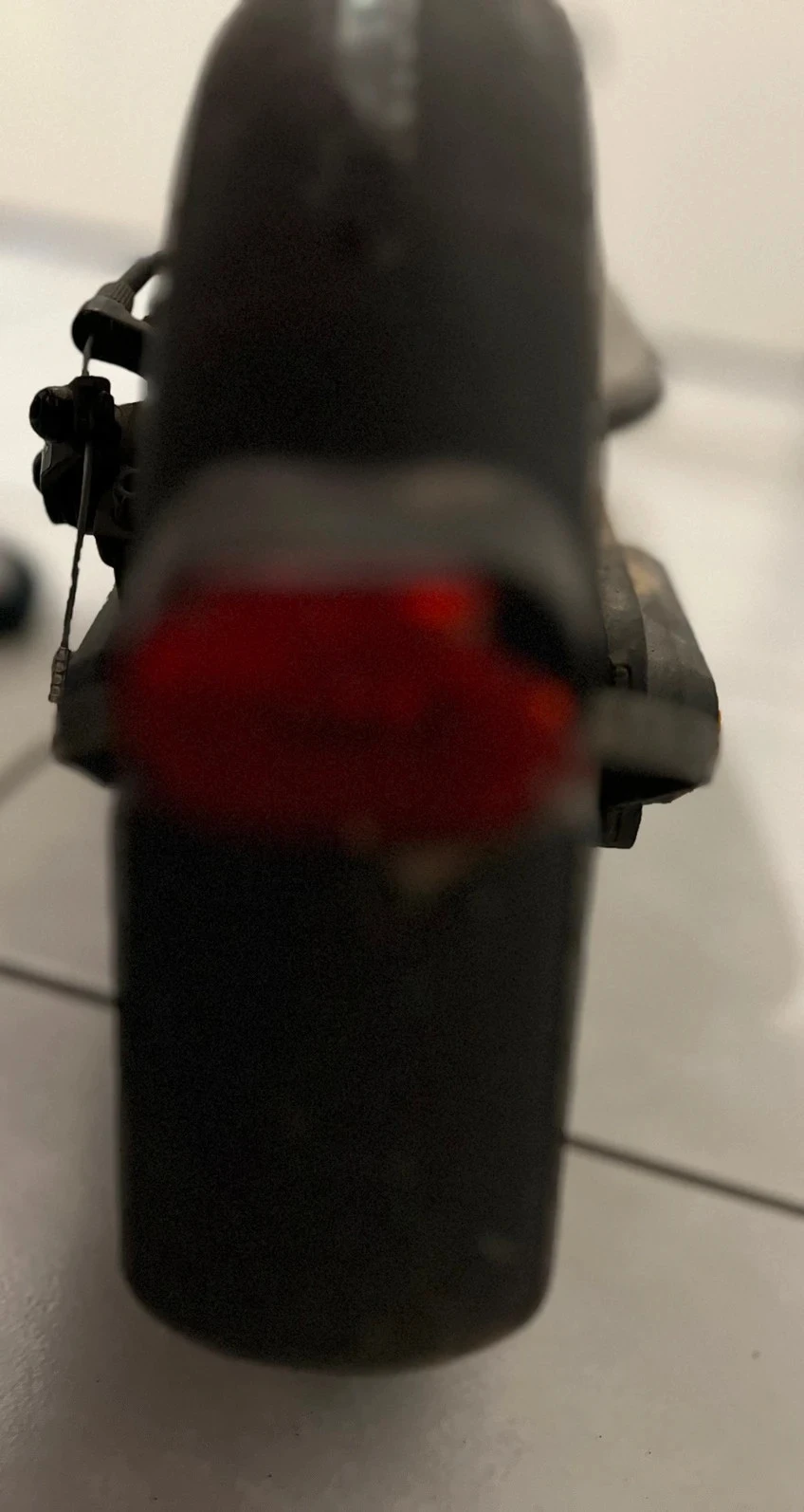 Patinete eléctrico Xiaomi – photo 4